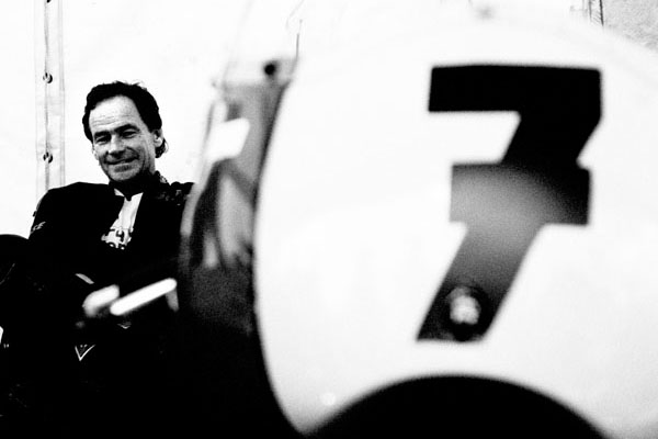 � Marcus Dodridge/Barry Sheen, 2003 Goodwood Revival